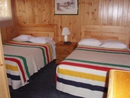 Totem Resorts Sioux Narrows Zewnętrze zdjęcie