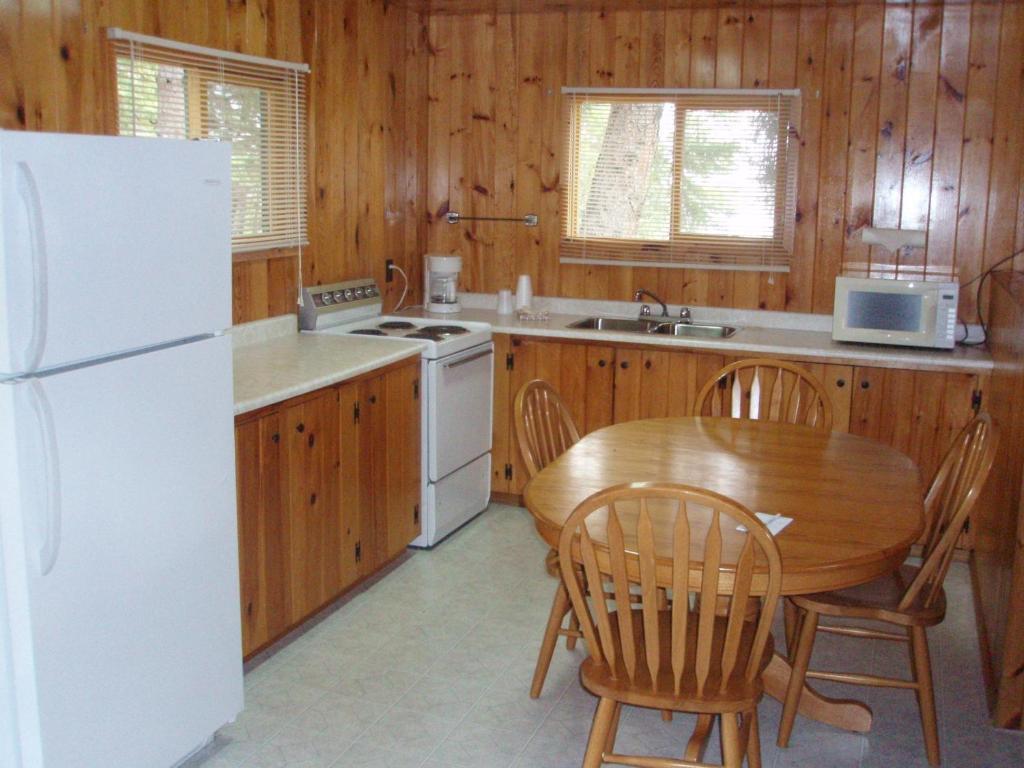 Totem Resorts Sioux Narrows Pokój zdjęcie