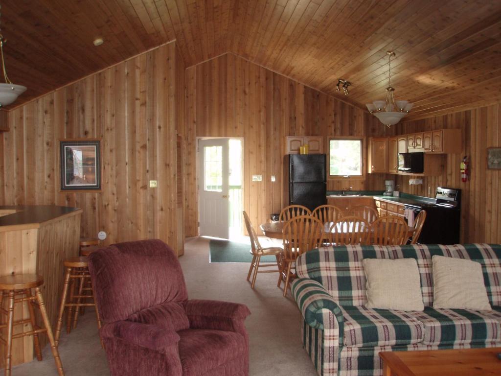 Totem Resorts Sioux Narrows Pokój zdjęcie