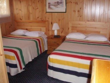 Totem Resorts Sioux Narrows Zewnętrze zdjęcie