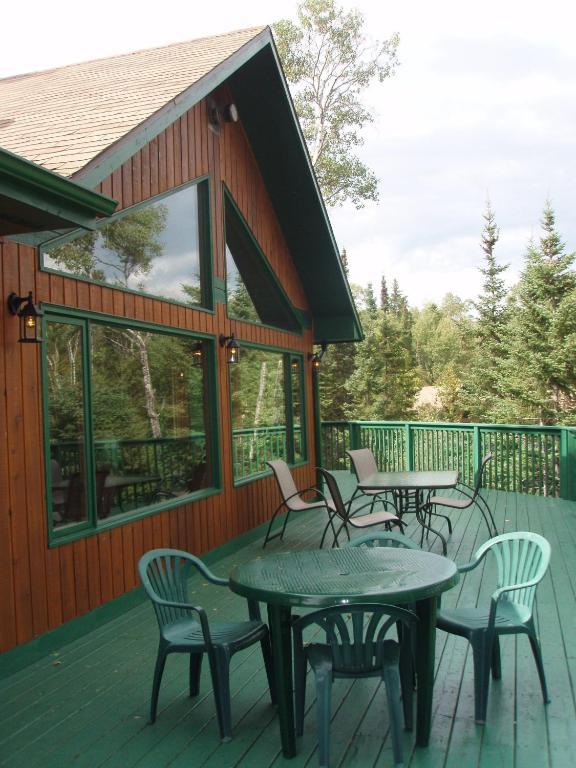 Totem Resorts Sioux Narrows Pokój zdjęcie