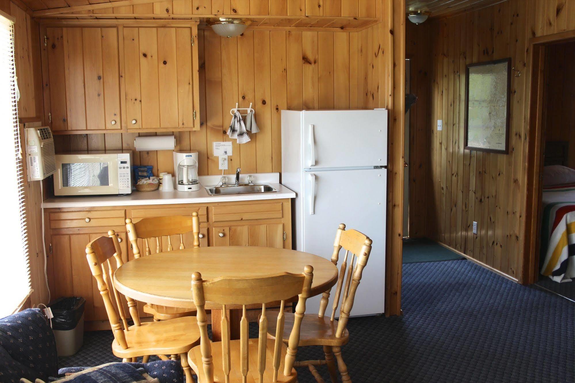 Totem Resorts Sioux Narrows Zewnętrze zdjęcie