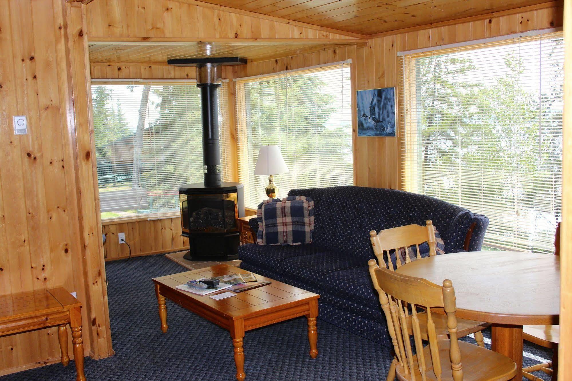 Totem Resorts Sioux Narrows Zewnętrze zdjęcie