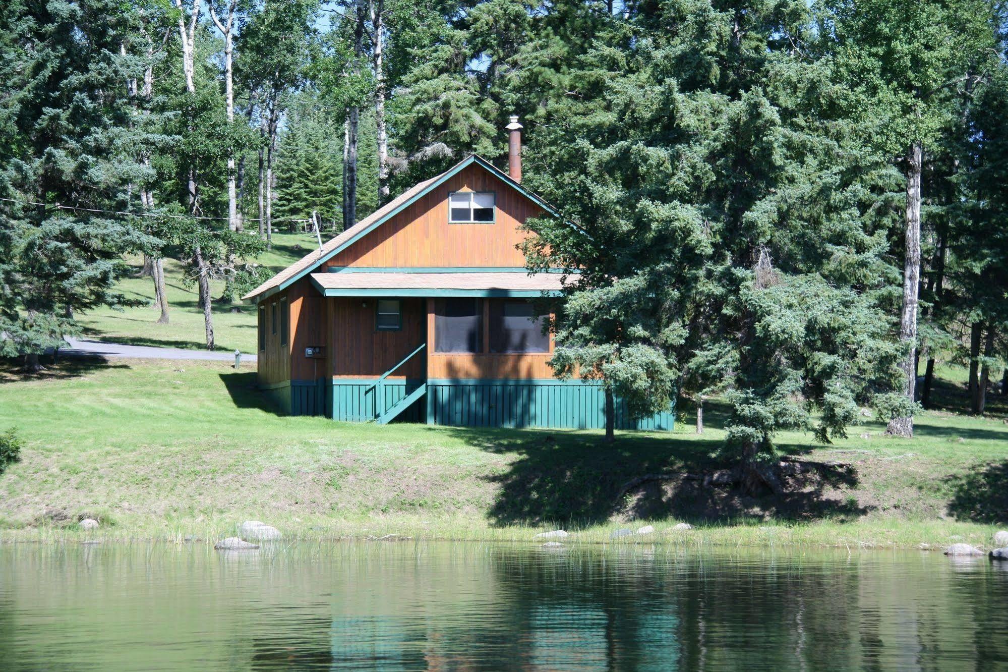 Totem Resorts Sioux Narrows Zewnętrze zdjęcie