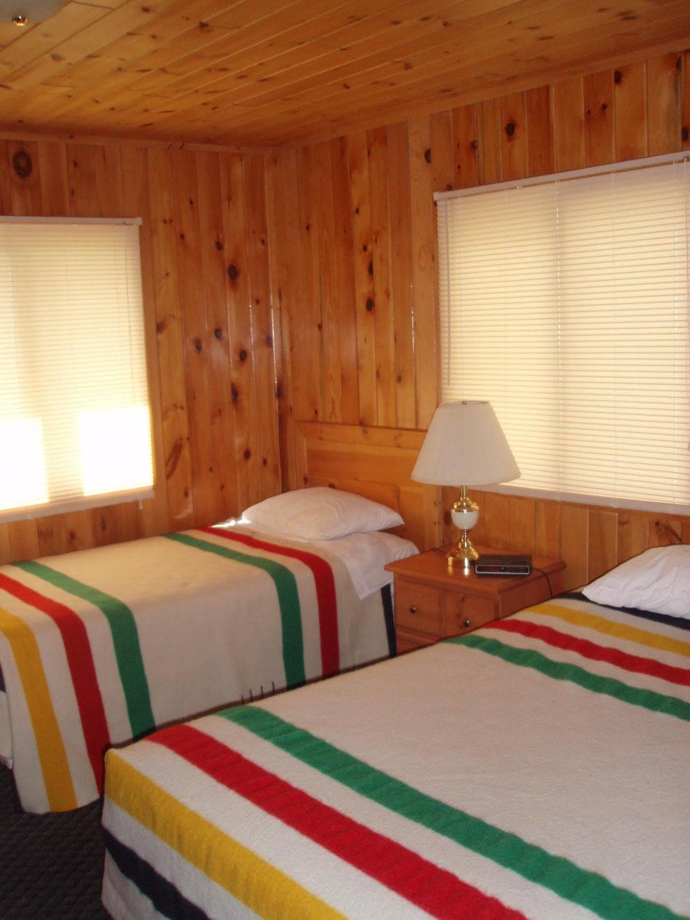Totem Resorts Sioux Narrows Zewnętrze zdjęcie
