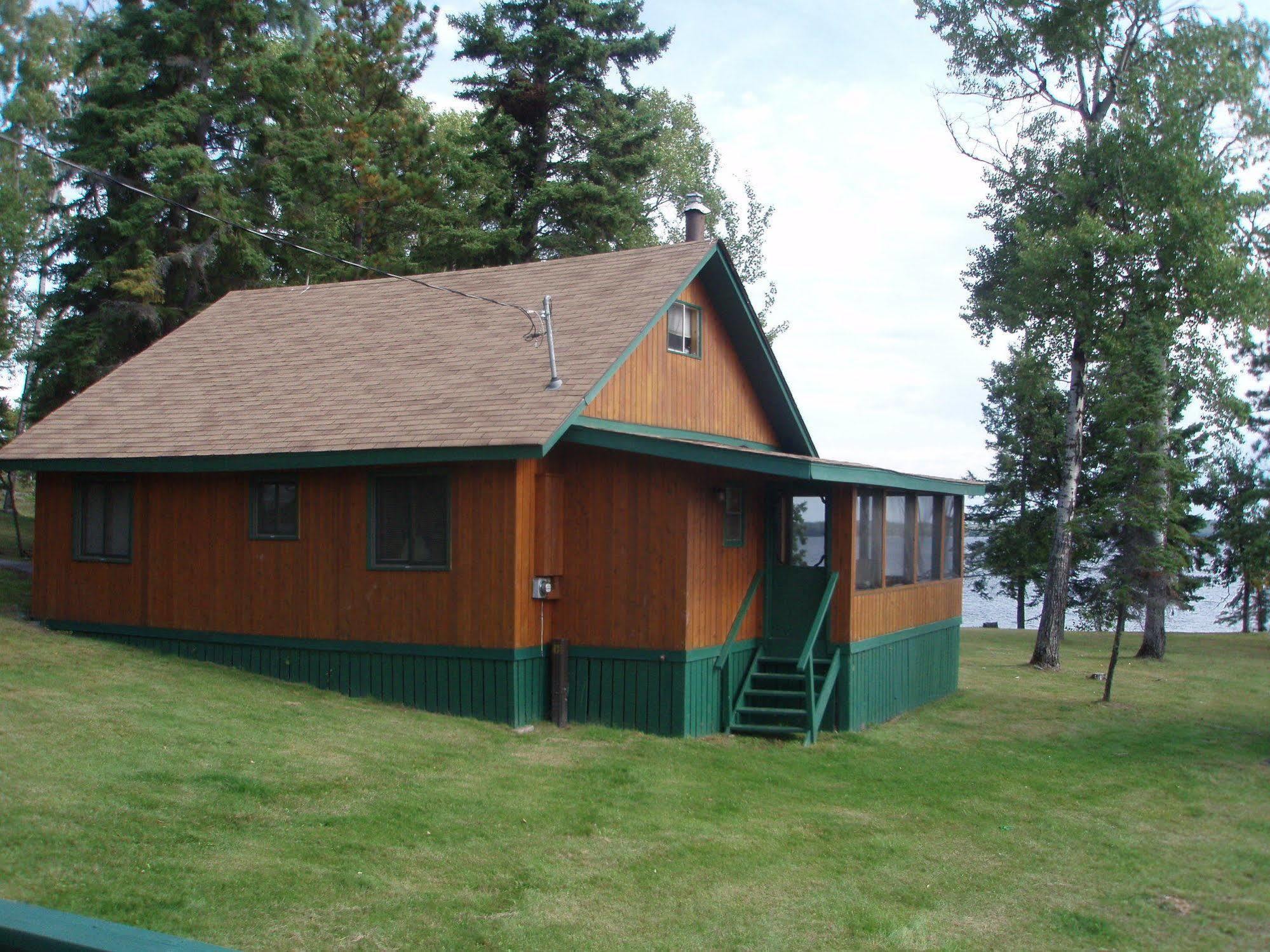 Totem Resorts Sioux Narrows Zewnętrze zdjęcie