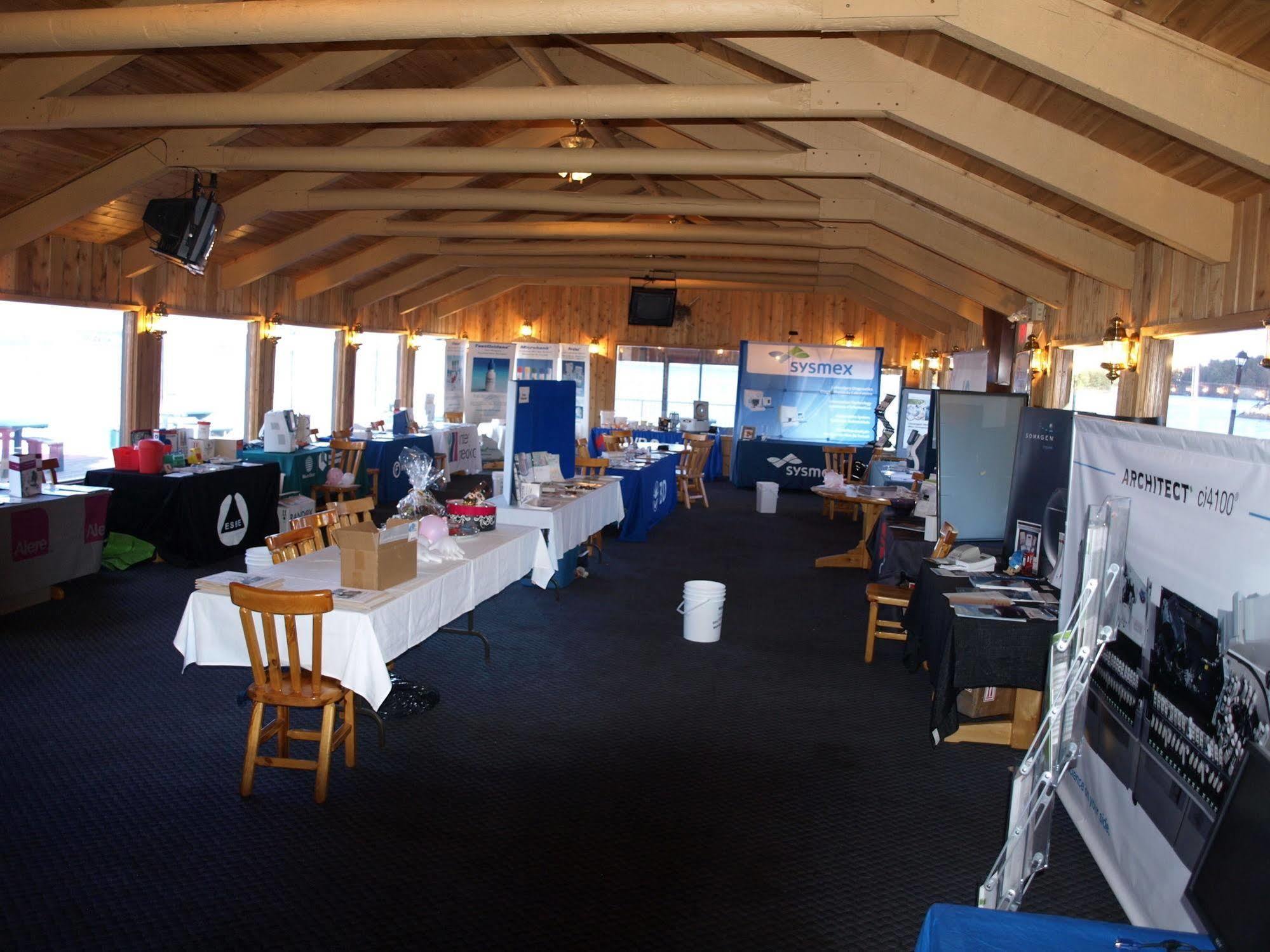 Totem Resorts Sioux Narrows Zewnętrze zdjęcie