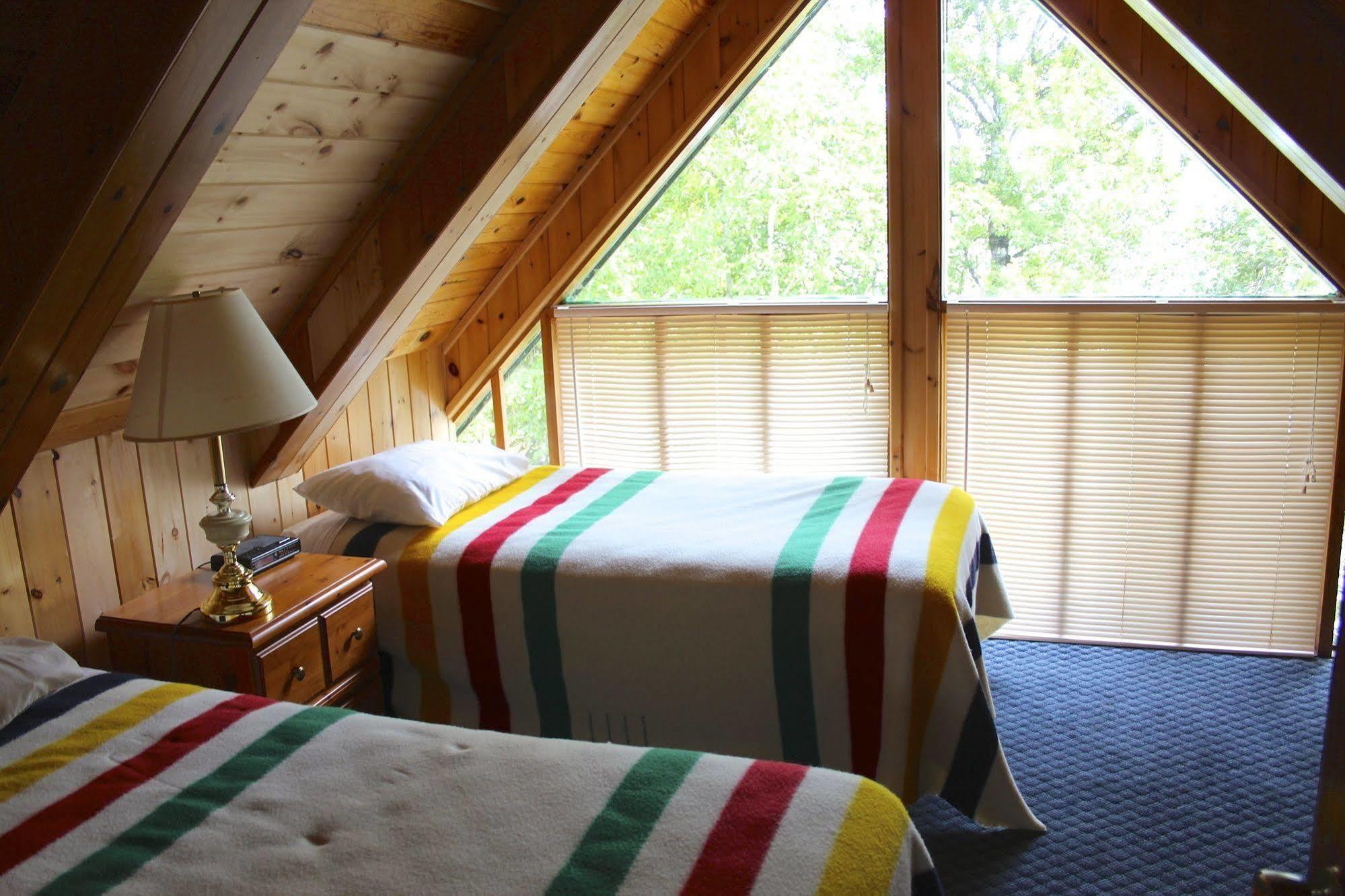 Totem Resorts Sioux Narrows Zewnętrze zdjęcie