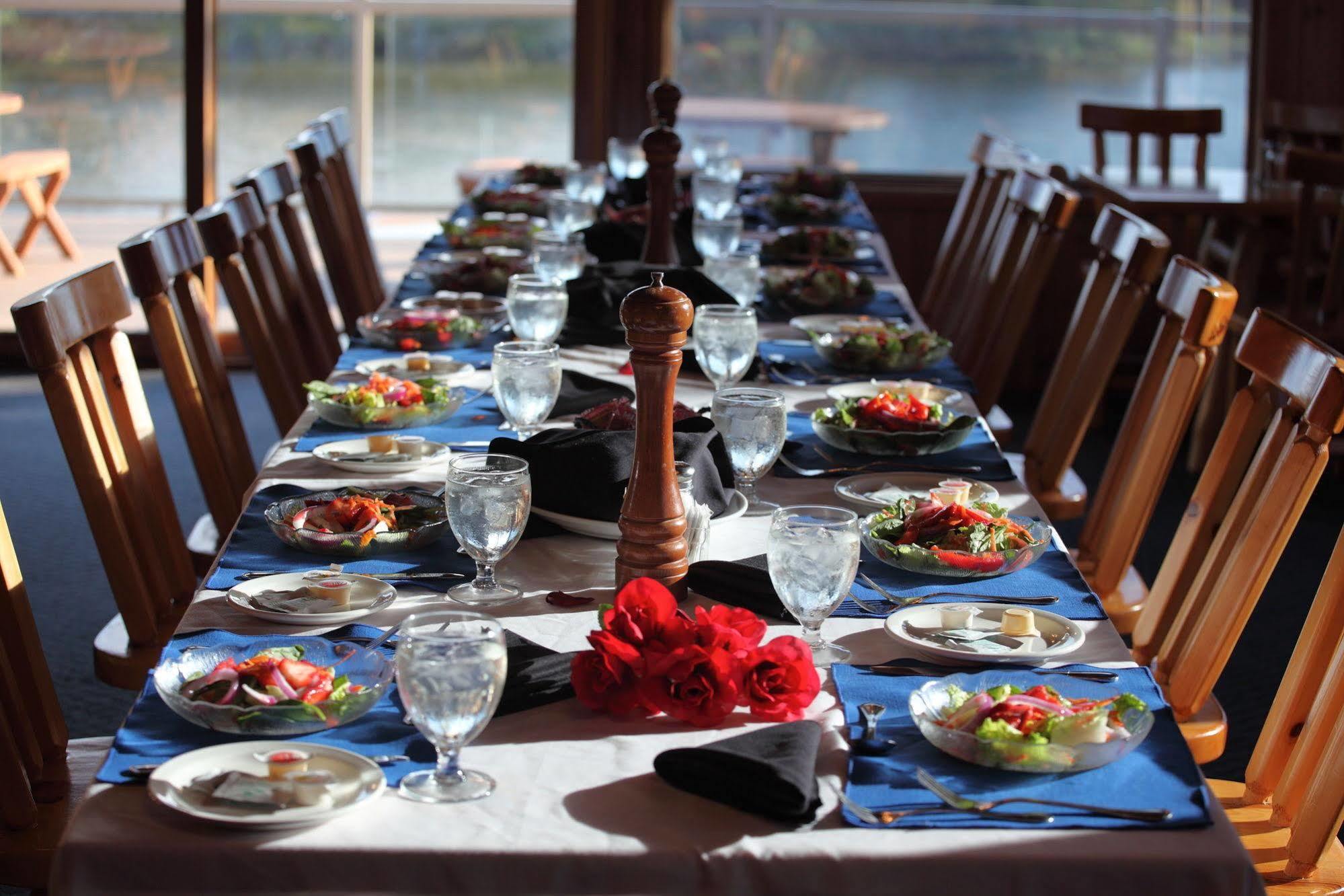 Totem Resorts Sioux Narrows Zewnętrze zdjęcie